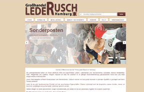 Leder Rusch GbR